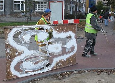 budowa dróg rowerowych w Gdańsku